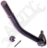 APDTY 149930 Tie Rod Replaces F1TZ3A130A