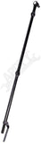 APDTY 149933 Connecting Tie Rod Replaces 52006602