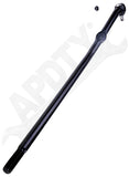 APDTY 149938 Steering Connecting Tie Rod End Front Right Inner 2C2Z3B008CA