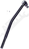 APDTY 149939 Tie Rod Replaces 6C2Z-3A130D