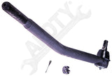 APDTY 149940 Tie Rod Replaces 6C2Z3A130B