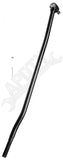 APDTY 149945 Tie Rod Replaces 52037996