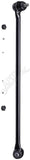 APDTY 149956 Drag Link Replaces 5189958AA