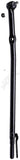 APDTY 149965 Connecting Tie Rod Replaces 3C3Z-3304DA