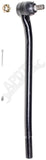 APDTY 149976 Tie Rod Replaces D2TZ3A131A