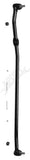 APDTY 149981 Drag Link