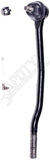 APDTY 149984 Tie Rod