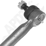 APDTY 150010 Drag Link Replaces C6TZ3280A