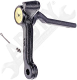 APDTY 150040 Steering Idler Arm And Bracket Assembly