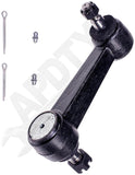 APDTY 150045 Idler Arm Replaces 14067696