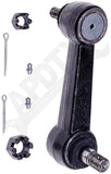 APDTY 150045 Idler Arm Replaces 14067696