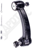APDTY 150046 Idler Arm
