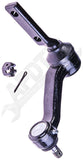 APDTY 150048 Idler Arm Replaces 26054932