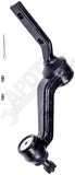 APDTY 150051 Idler Arm