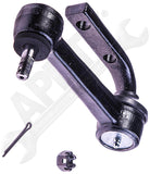 APDTY 150052 Idler Arm