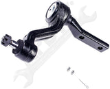APDTY 150054 Idler Arm Replaces 26016461