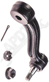 APDTY 150056 Steering Idler Arm Compatible With Select 1993-2000 GM Models