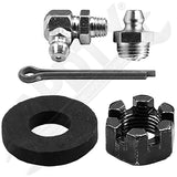 APDTY 150057 Idler Arm