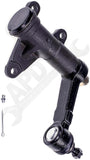 APDTY 150061 Idler Arm Replaces MR344654