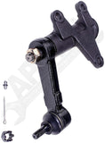 APDTY 150061 Idler Arm Replaces MR344654