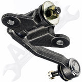 APDTY 150066 Idler Arm
