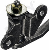 APDTY 150066 Idler Arm