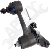 APDTY 150080 Idler Arm Replaces 4549019095