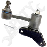 APDTY 150080 Idler Arm Replaces 4549019095