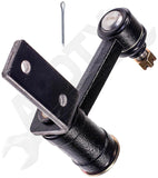 APDTY 150081 Idler Arm