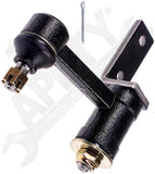 APDTY 150081 Idler Arm