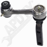 APDTY 150086 Idler Arm Replaces C7ZZ3350A