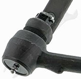 APDTY 150086 Idler Arm Replaces C7ZZ3350A