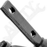 APDTY 150089 Idler Arm