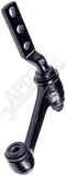 APDTY 150091 Idler Arm