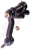 APDTY 150095 Steering Idler Arm Compatible with Select 2011-17 Chevy & GM Models