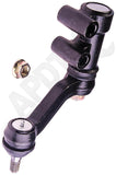 APDTY 150095 Steering Idler Arm Compatible with Select 2011-17 Chevy & GM Models
