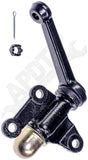 APDTY 150109 Idler Arm Replaces 4549039315