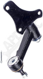 APDTY 150110 Idler Arm