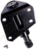 APDTY 150114 Idler Arm Bracket