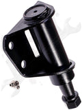 APDTY 150114 Idler Arm Bracket