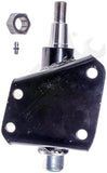 APDTY 150115 Idler Arm Bracket
