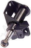 APDTY 150116 Steering Idler Arm Bracket Assembly