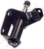 APDTY 150116 Steering Idler Arm Bracket Assembly