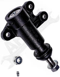 APDTY 150117 Idler Arm Bracket