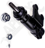 APDTY 150117 Idler Arm Bracket