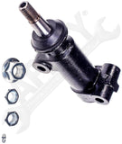 APDTY 150118 Idler Arm Bracket