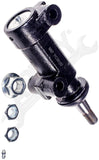 APDTY 150118 Idler Arm Bracket