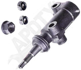 APDTY 150119 Idler Arm Bracket