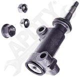 APDTY 150119 Idler Arm Bracket