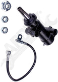 APDTY 150120 Idler Arm Bracket